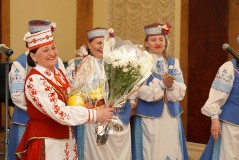 День белорусской словесности и культуры