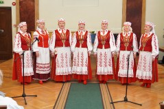 День белорусской словесности и культуры