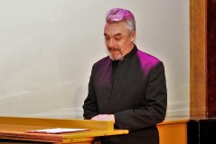 Вечер старинного русского романса