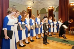 Премьера детской оперы «Тараканище»