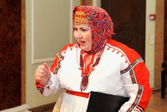 Завершились Дни славянской письменности