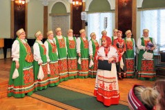 Завершились Дни славянской письменности