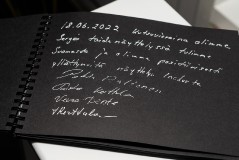 Выставка «Гармония борьбы»