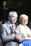 ПОЛЯКОВ Юрий Тимофеевич