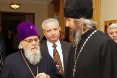 ПОЛЯКОВ Юрий Тимофеевич