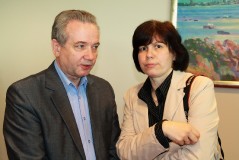 ПОЛЯКОВ Юрий Тимофеевич