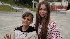 Жеребьёвка участников Десткого конкурса «ВИТЕБСК-2022»