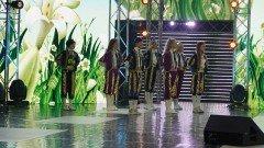 В Доме культуры «Витебск» прошла репетиция первого конкурсного дня