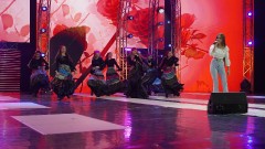 В Доме культуры «Витебск» прошла репетиция первого конкурсного дня
