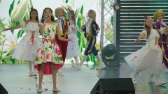 В ДК «Витебск» завершился первый конкурсный день