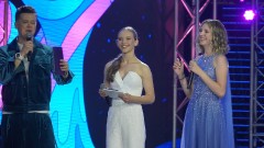 В ДК «Витебск» завершился первый конкурсный день