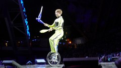 Увертюра к фестивалю: «Этот волшебный цирк»