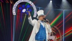 Увертюра к фестивалю: «Этот волшебный цирк»