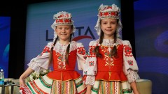 Открытие Пресс-центра фестиваля