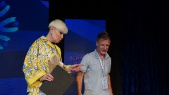 Пресс-конференция гитариста-виртуоза ДиДюЛя