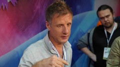 Пресс-конференция гитариста-виртуоза ДиДюЛя