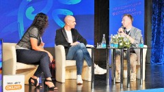 «Звёздный час» с Марио Стефано Пьетродарки