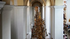 Праздник хоровой музыки «Славянский благовест»