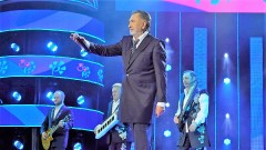 На Аллее Звёзд в Витебске «зажглась» новая звезда