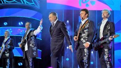 На Аллее Звёзд в Витебске «зажглась» новая звезда