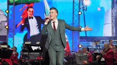 Концерт призеров Международных конкурсов