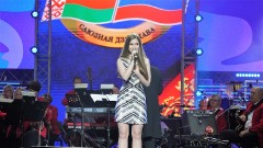 Концерт призеров Международных конкурсов