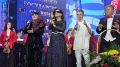 Концерт призеров Международных конкурсов