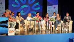 Жюри конкурса исполнителей эстрадной песни