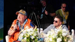 Жюри конкурса исполнителей эстрадной песни