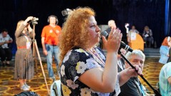 Жюри конкурса исполнителей эстрадной песни