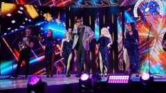 Гала-концерт торжественного закрытия фестиваля 