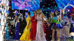 Гала-концерт торжественного закрытия фестиваля 