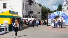 Витебск фестивальный