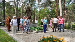 26 июля - день освобождения Нарвы