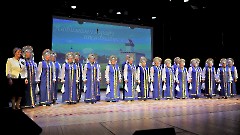 Благотворительный концерт в ДК «Ругодив»