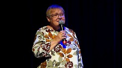 Благотворительный концерт в ДК «Ругодив»