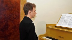 Концерт «Народная музыка сквозь века»