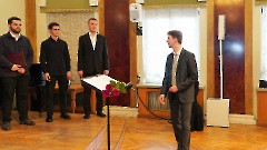 Концерт «Народная музыка сквозь века»
