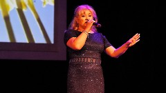 Концерт «Я дарю свою любовь»