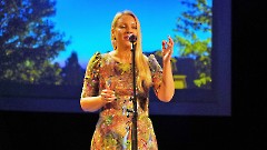 Концерт «Я дарю свою любовь»