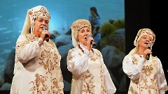 Эстрадный концерт «Песни на все времена»