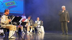 Эстрадный концерт «Песни на все времена»