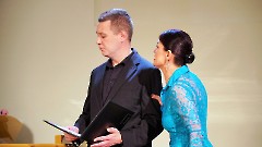 «Арии и ансамбли из популярных опер»
