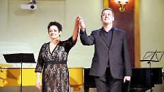 «Арии и ансамбли из популярных опер»