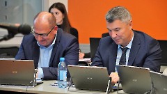 Нарве навязали ксенофобский лозунг