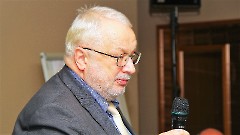 СЕМЁНОВ Алексей