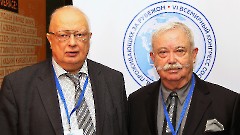 СЕМЁНОВ Алексей