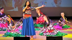 Концерт «Любимые песни из кинофильмов»