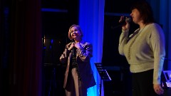 «Весёлые нотки» снова зазвучали!