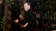 Музыкальный подарок Нарве от Елены Гараниной